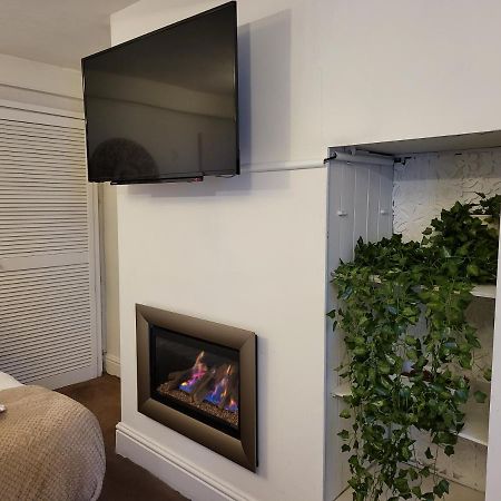 Seaside Flat With Fast Wifi Scarborough Exterior foto