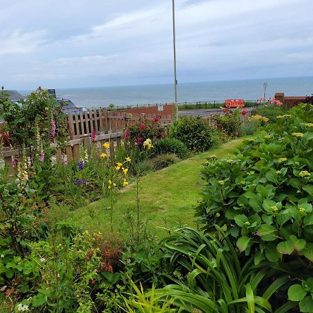Seaside Flat With Fast Wifi Scarborough Exterior foto