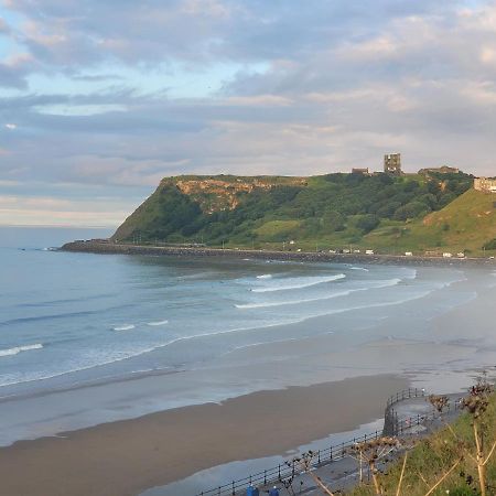 Seaside Flat With Fast Wifi Scarborough Exterior foto