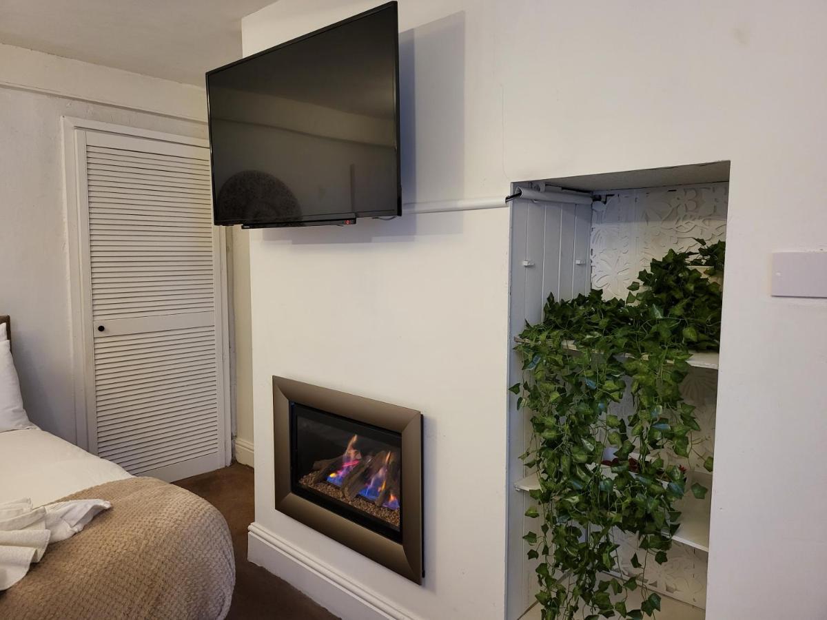 Seaside Flat With Fast Wifi Scarborough Exterior foto