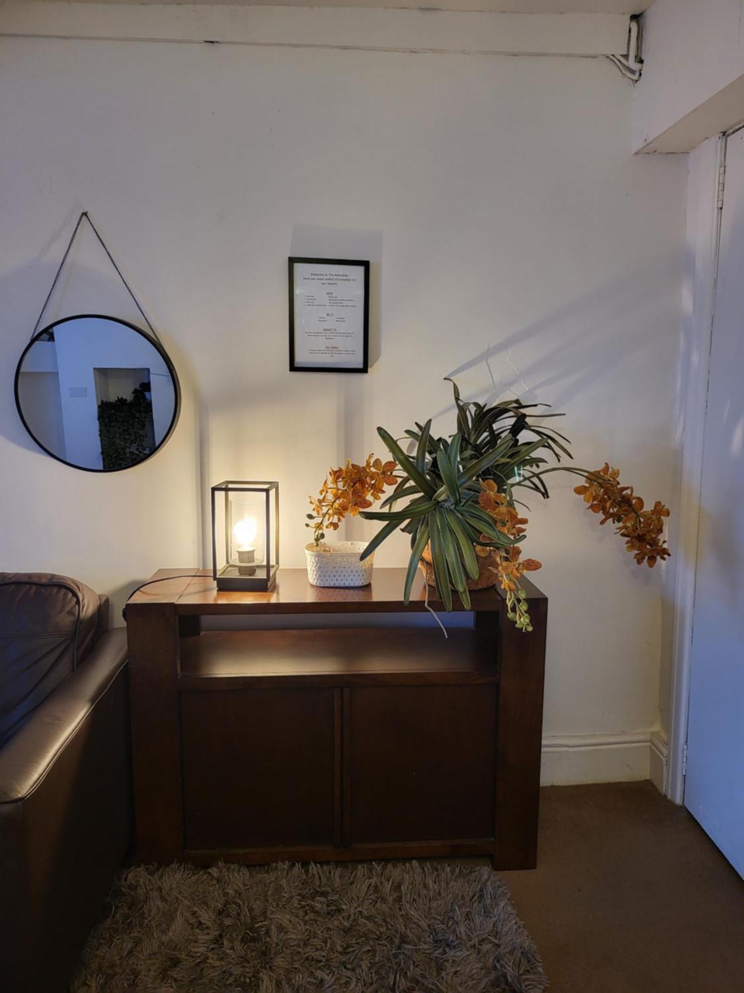 Seaside Flat With Fast Wifi Scarborough Exterior foto