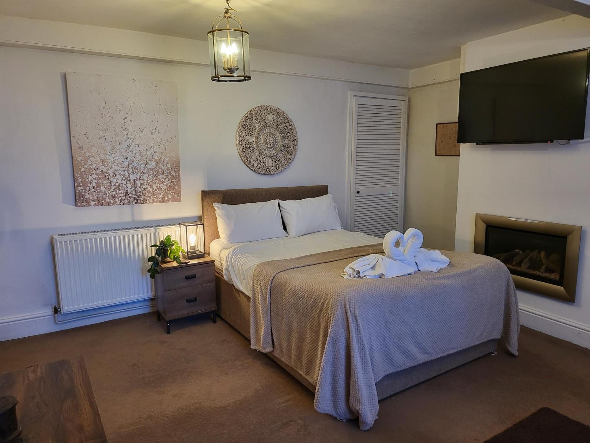 Seaside Flat With Fast Wifi Scarborough Exterior foto